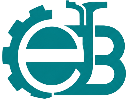 شعار مصنع الابتكارية